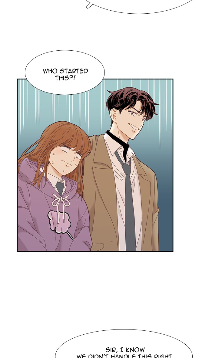 Girl's World Chapter 218 page 51 - Chapter 218: 218 - PART 2.4