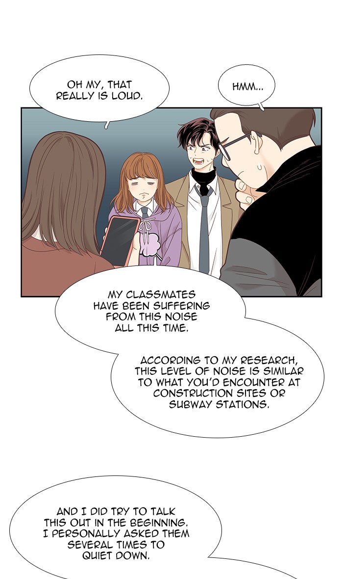 Girl's World Chapter 218 page 53 - Chapter 218: 218 - PART 2.4