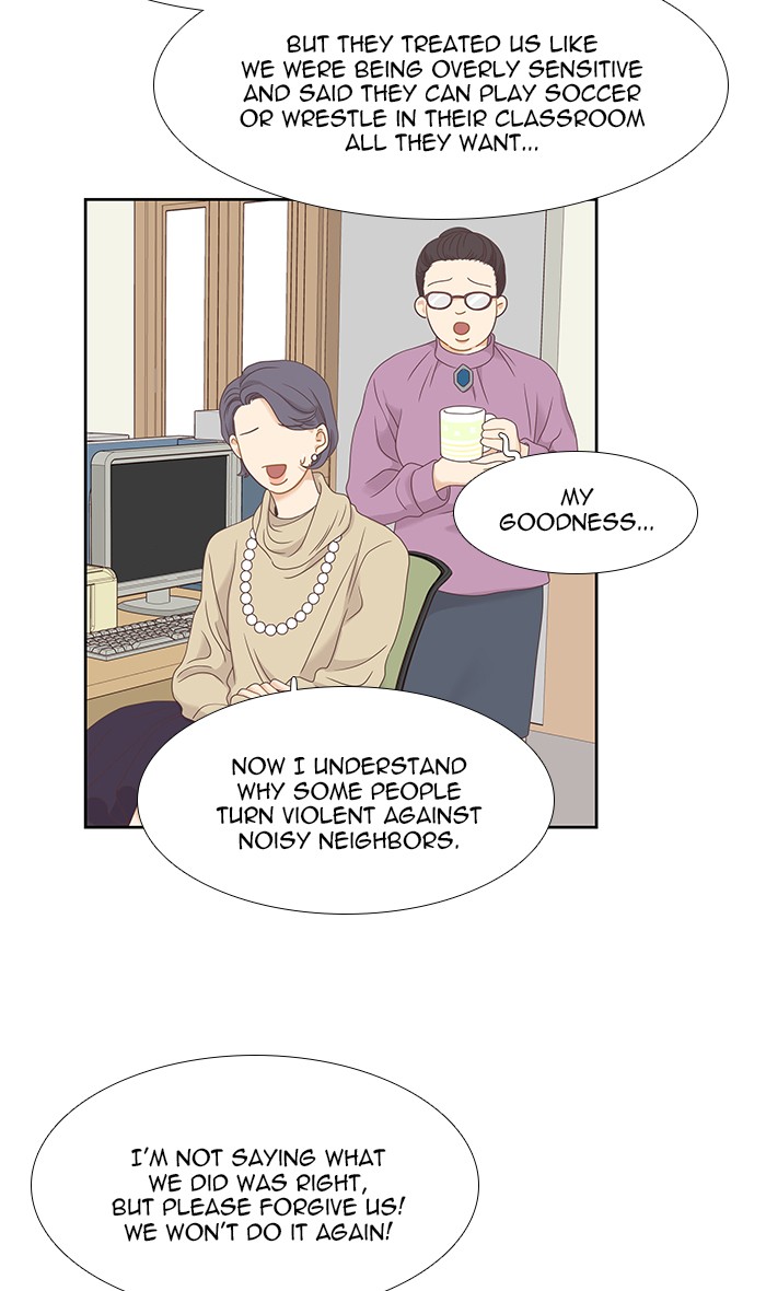 Girl's World Chapter 218 page 54 - Chapter 218: 218 - PART 2.4