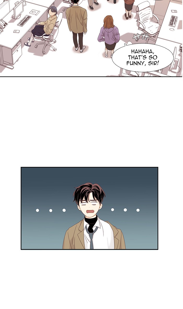 Girl's World Chapter 218 page 63 - Chapter 218: 218 - PART 2.4