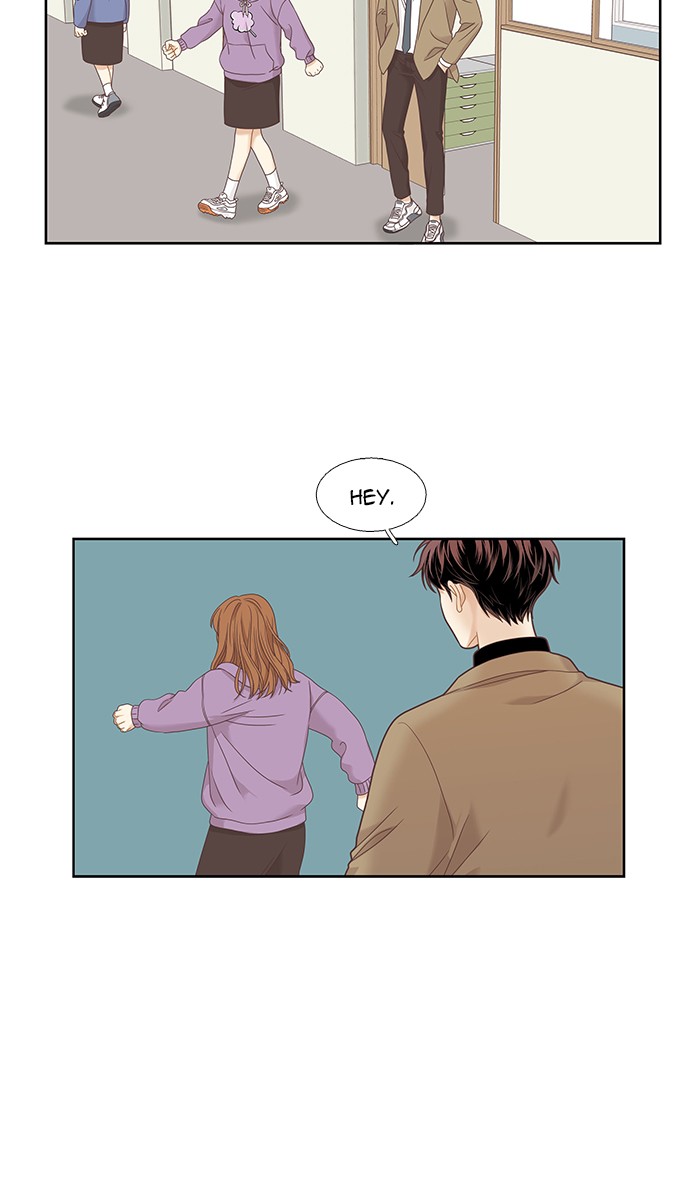 Girl's World Chapter 218 page 65 - Chapter 218: 218 - PART 2.4