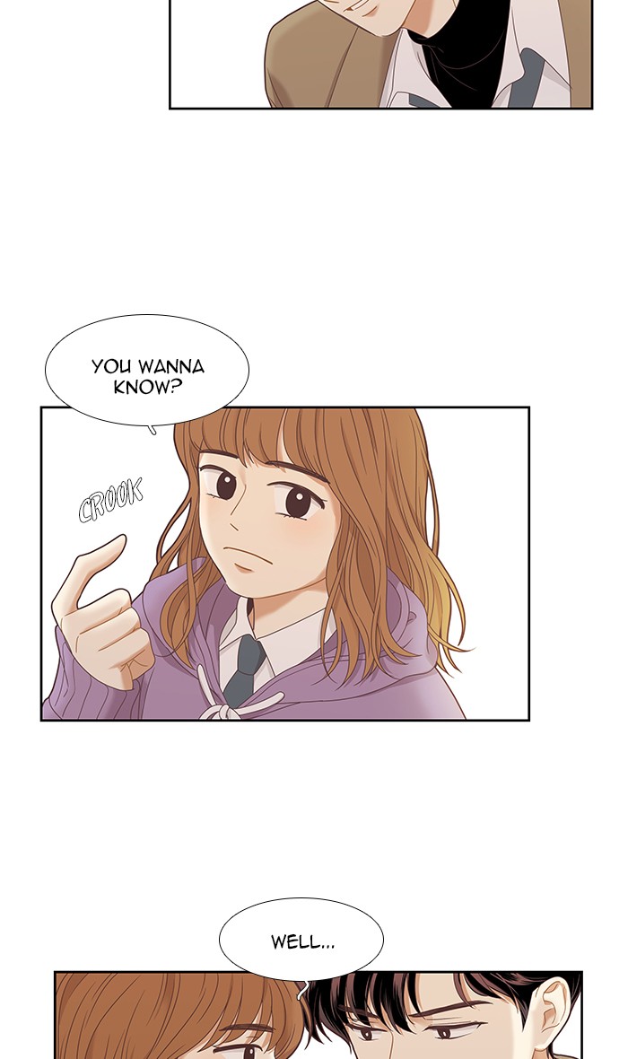 Girl's World Chapter 218 page 67 - Chapter 218: 218 - PART 2.4