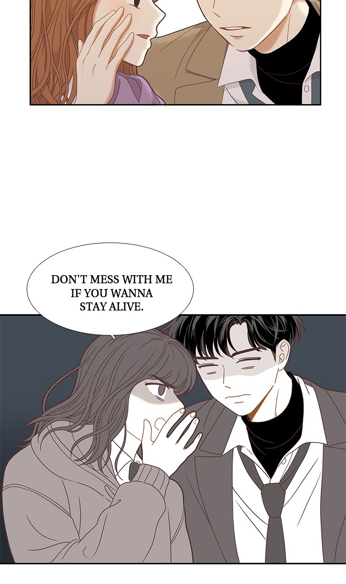Girl's World Chapter 218 page 68 - Chapter 218: 218 - PART 2.4