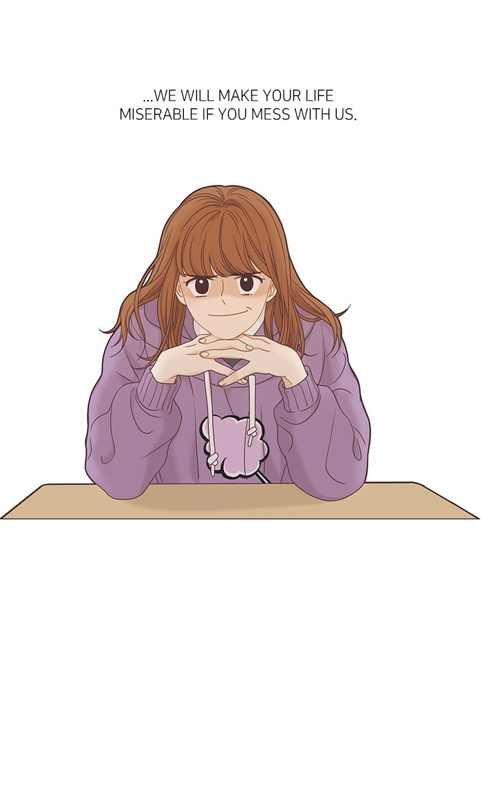 Girl's World Chapter 218 page 9 - Chapter 218: 218 - PART 2.4