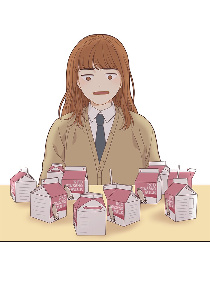 Girl's World Chapter 219 page 18 - Chapter 219: 219 - PART 2.5