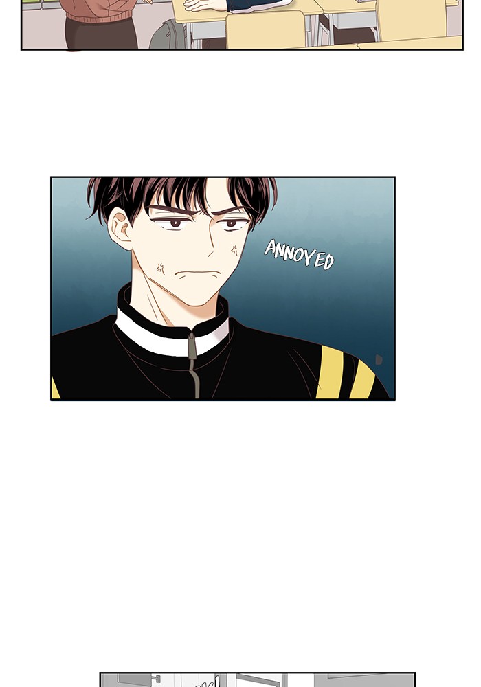 Girl's World Chapter 219 page 2 - Chapter 219: 219 - PART 2.5