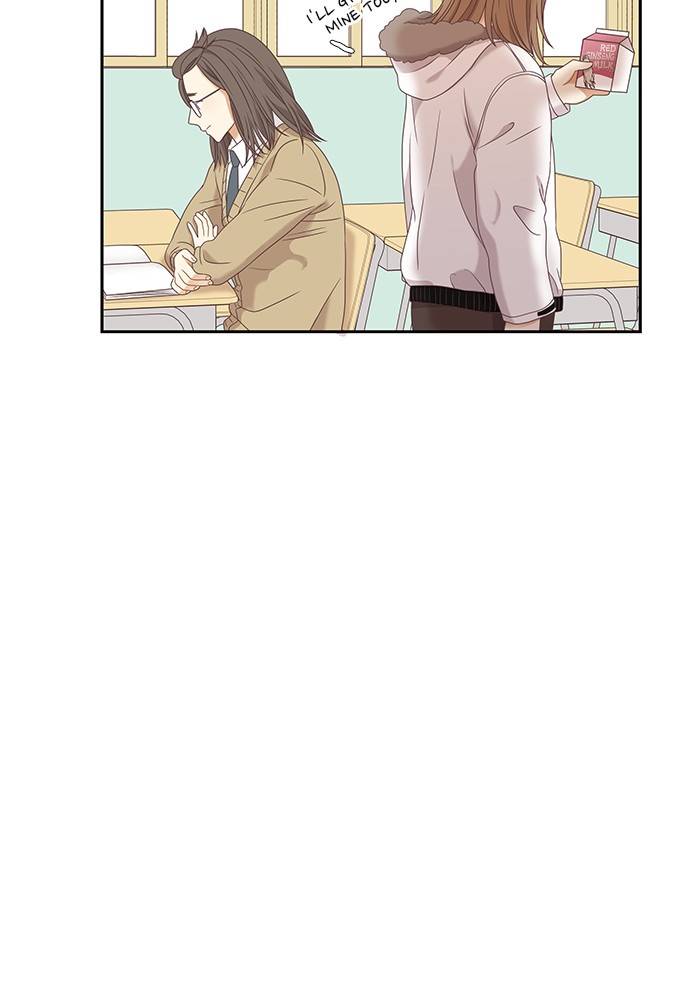 Girl's World Chapter 219 page 23 - Chapter 219: 219 - PART 2.5