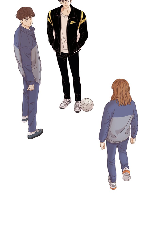 Girl's World Chapter 219 page 29 - Chapter 219: 219 - PART 2.5