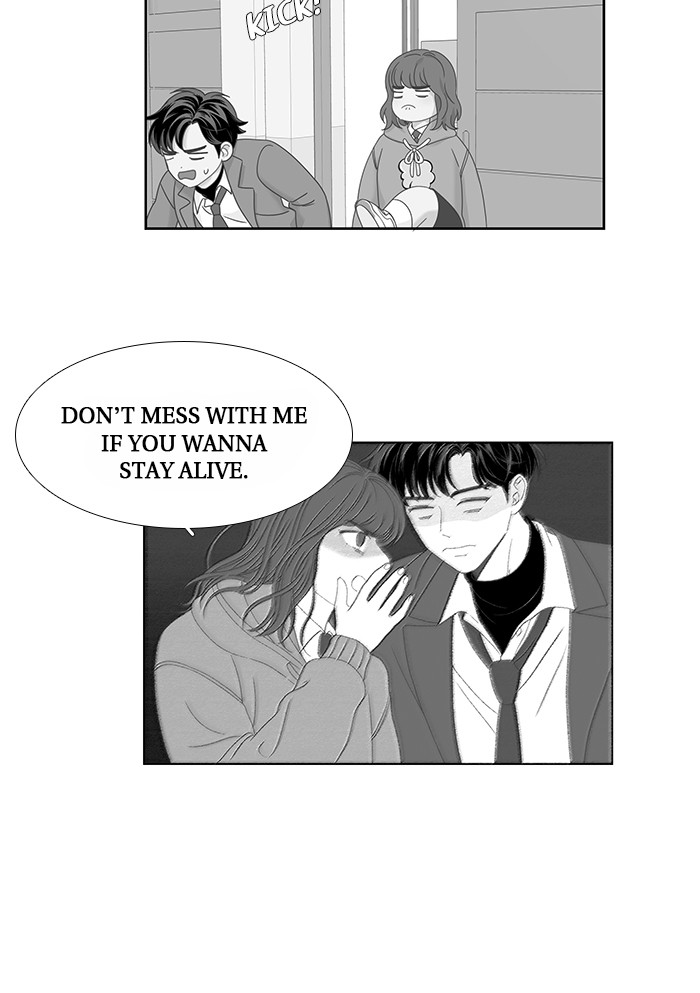 Girl's World Chapter 219 page 3 - Chapter 219: 219 - PART 2.5