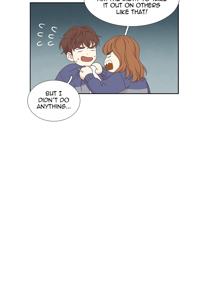 Girl's World Chapter 219 page 33 - Chapter 219: 219 - PART 2.5