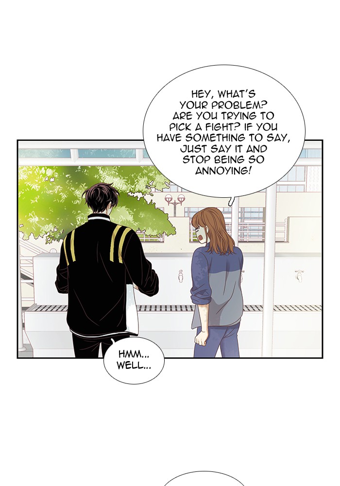 Girl's World Chapter 219 page 37 - Chapter 219: 219 - PART 2.5