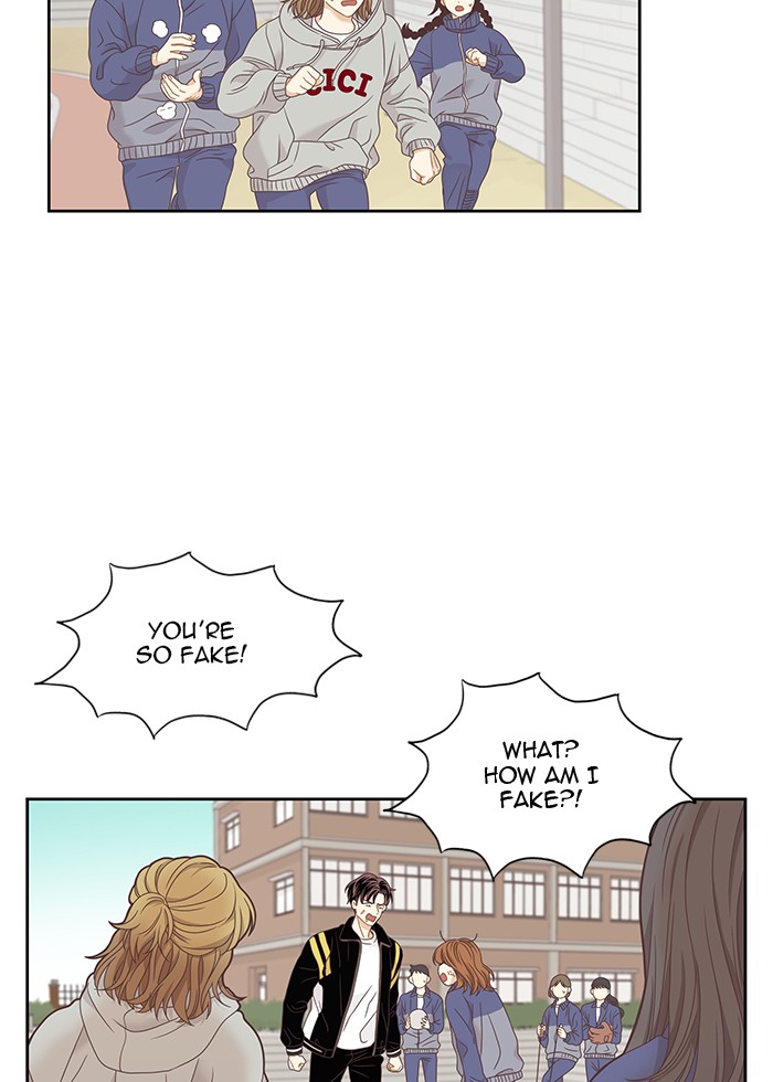 Girl's World Chapter 219 page 48 - Chapter 219: 219 - PART 2.5