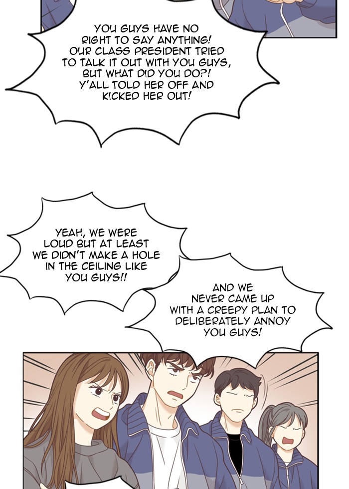 Girl's World Chapter 219 page 56 - Chapter 219: 219 - PART 2.5