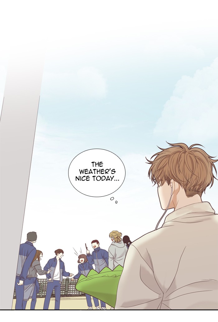 Girl's World Chapter 219 page 59 - Chapter 219: 219 - PART 2.5