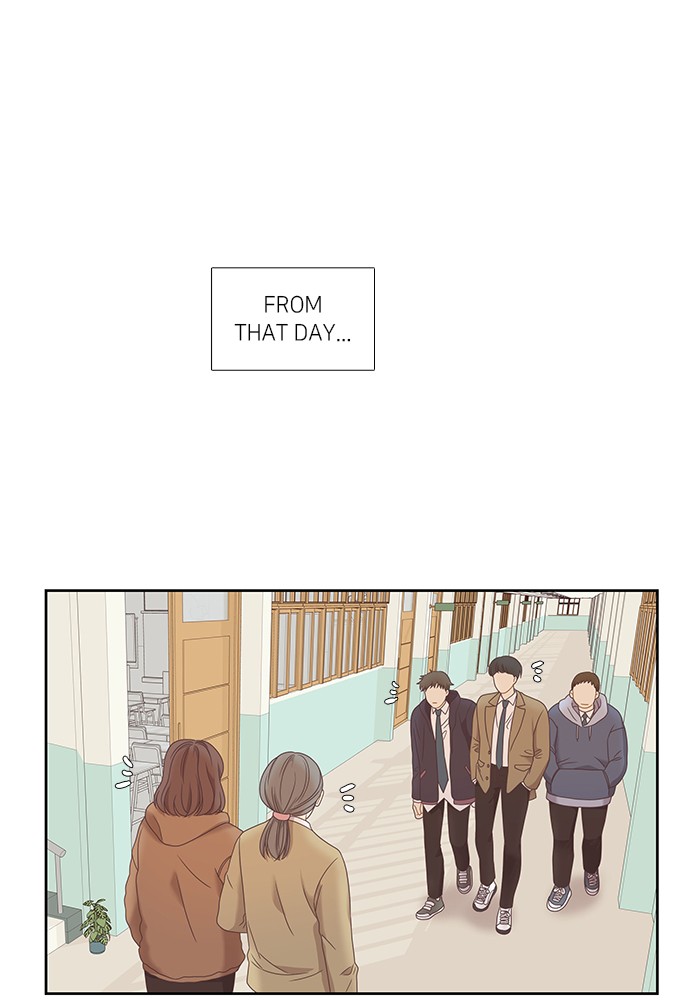 Girl's World Chapter 219 page 62 - Chapter 219: 219 - PART 2.5