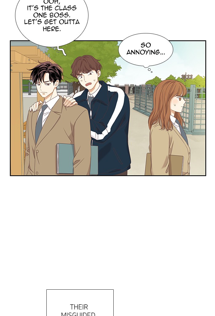 Girl's World Chapter 219 page 67 - Chapter 219: 219 - PART 2.5