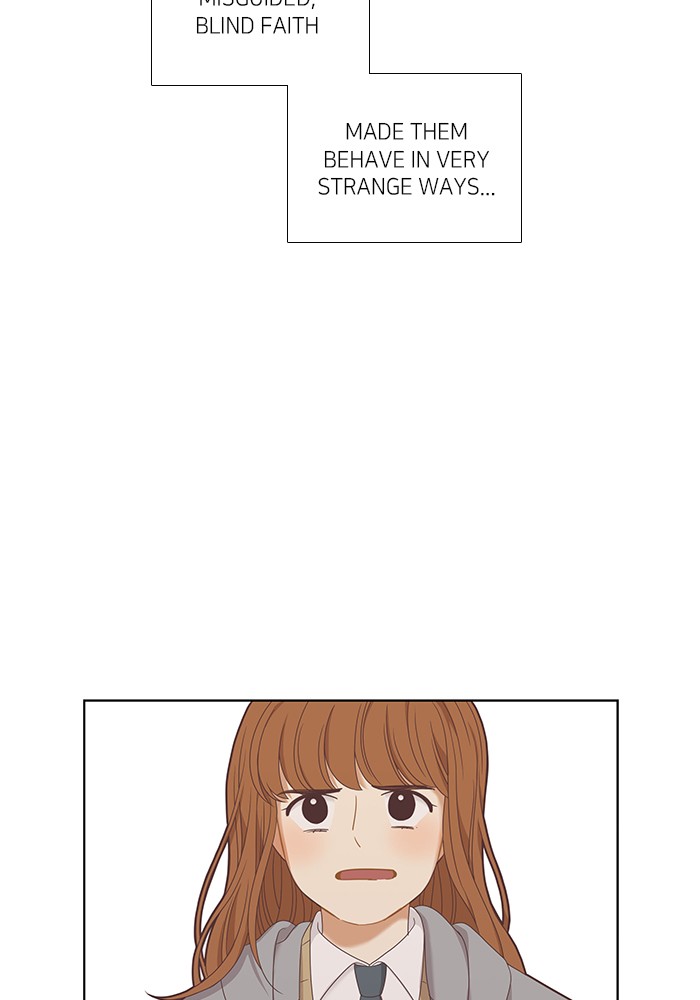 Girl's World Chapter 219 page 68 - Chapter 219: 219 - PART 2.5