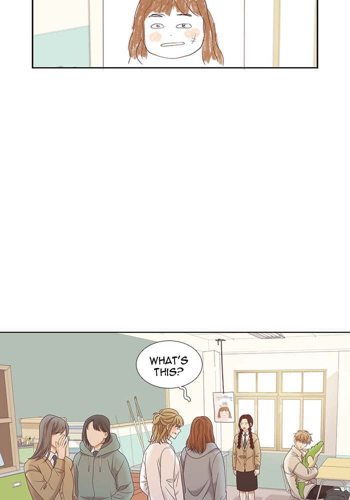 Girl's World Chapter 219 page 70 - Chapter 219: 219 - PART 2.5