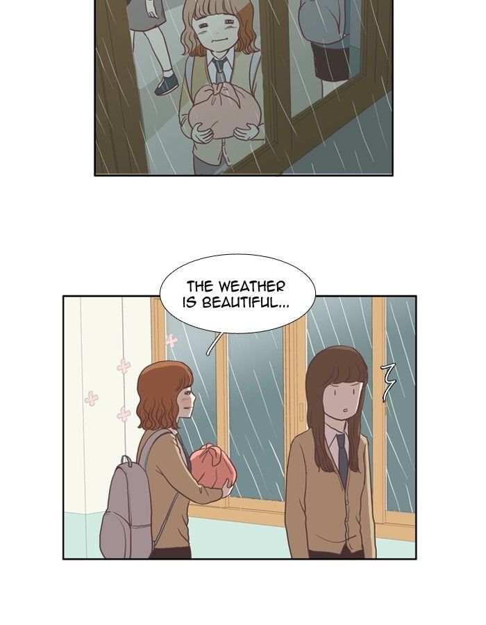 Girl's World Chapter 22 page 14 - Chapter 22