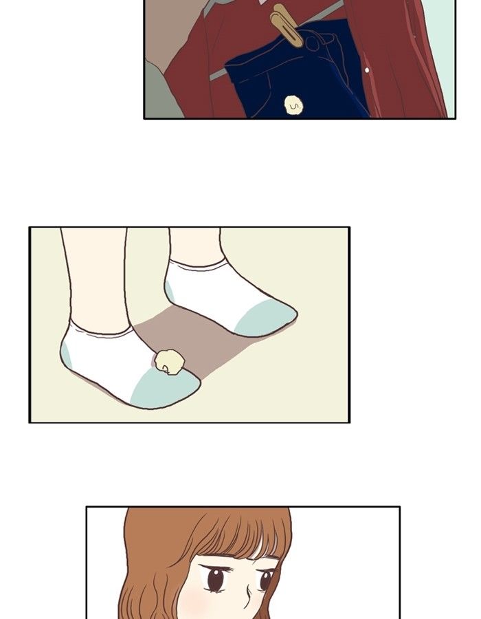 Girl's World Chapter 22 page 2 - Chapter 22