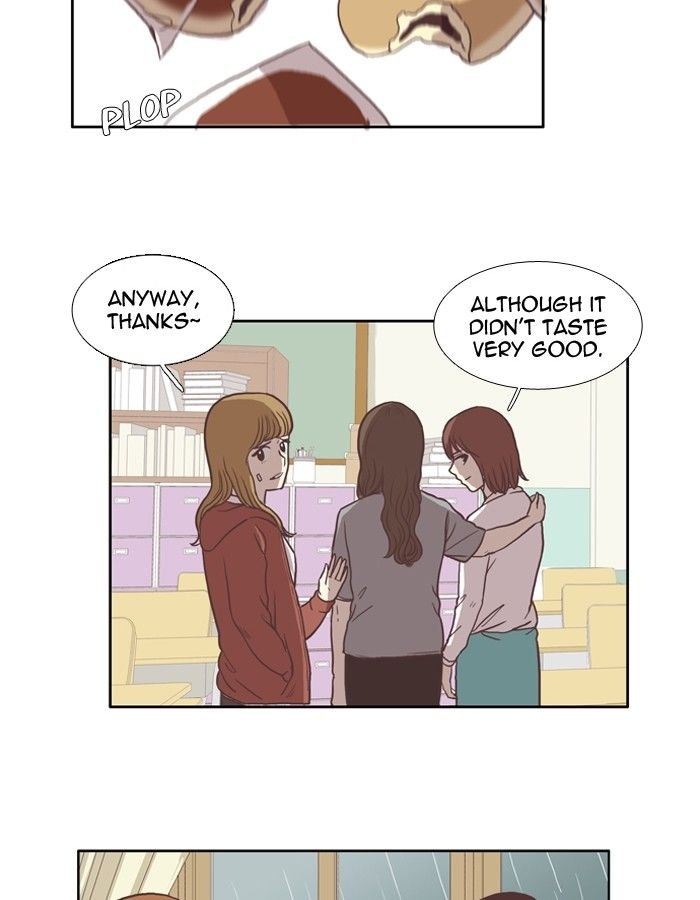 Girl's World Chapter 22 page 24 - Chapter 22