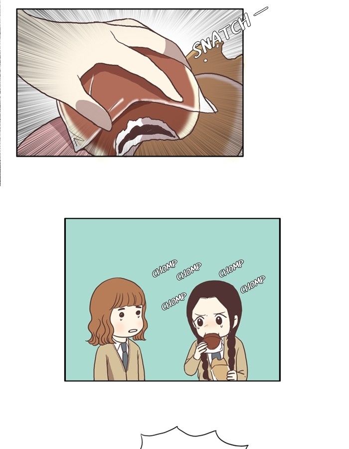 Girl's World Chapter 22 page 26 - Chapter 22