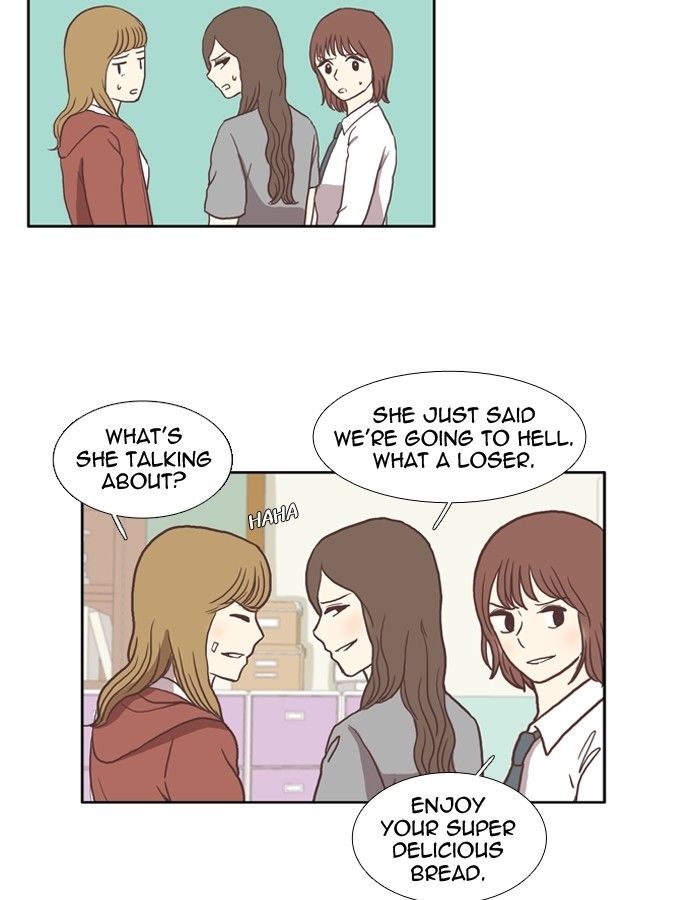 Girl's World Chapter 22 page 29 - Chapter 22