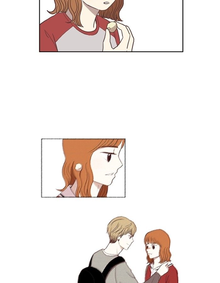 Girl's World Chapter 22 page 3 - Chapter 22
