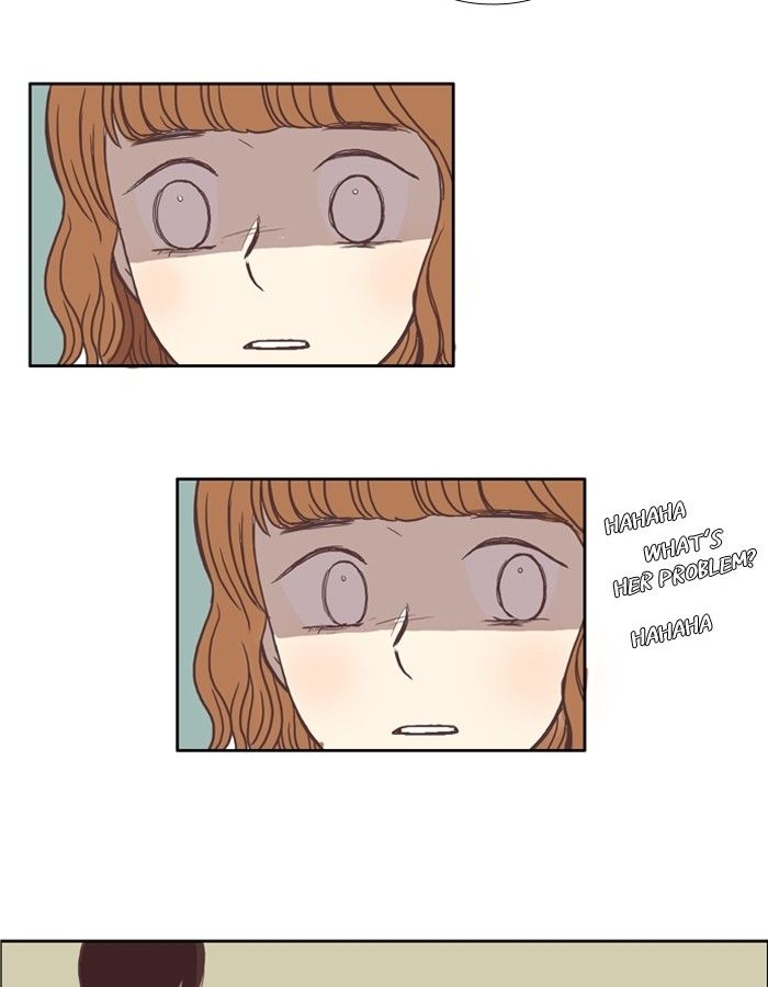 Girl's World Chapter 22 page 30 - Chapter 22