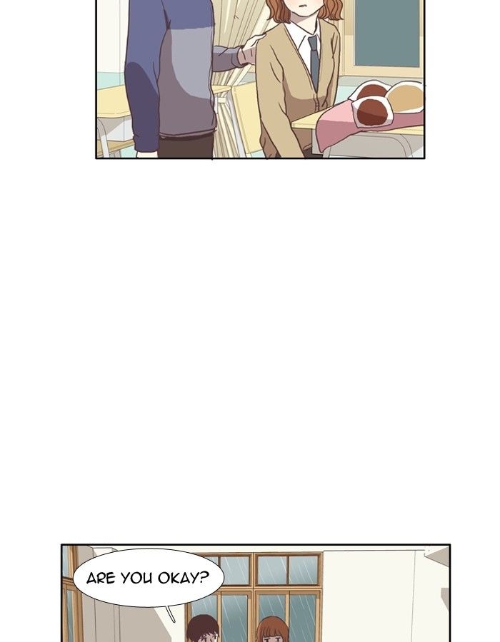 Girl's World Chapter 22 page 33 - Chapter 22