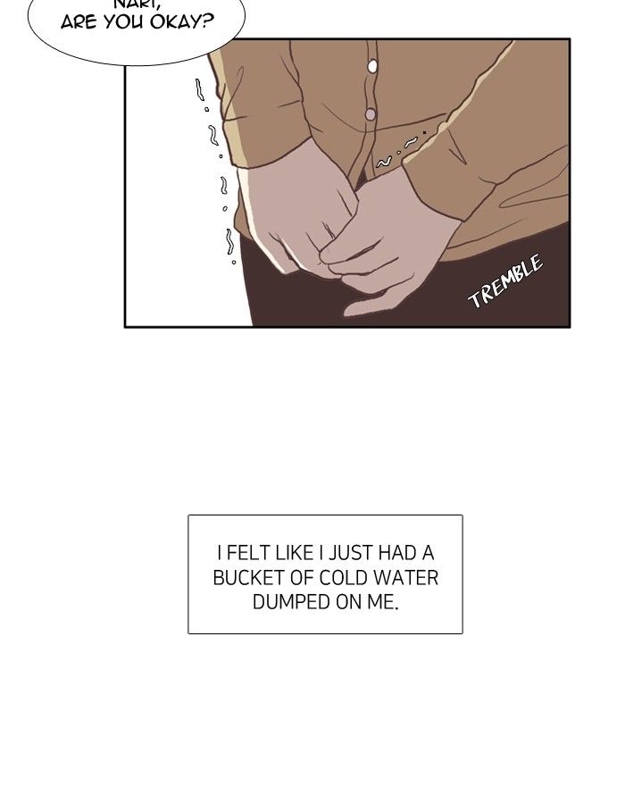 Girl's World Chapter 22 page 38 - Chapter 22