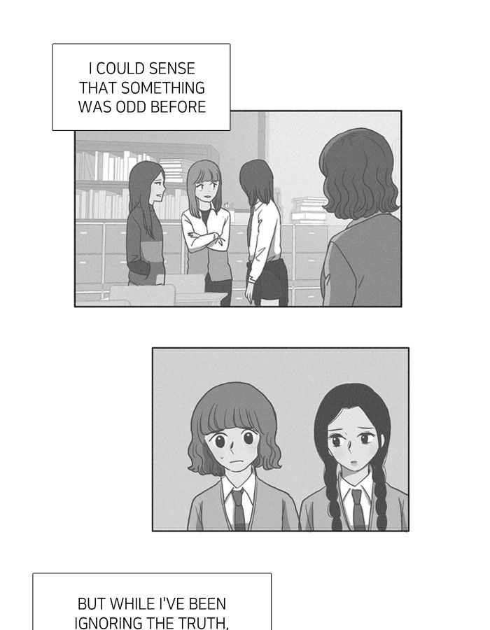 Girl's World Chapter 22 page 39 - Chapter 22