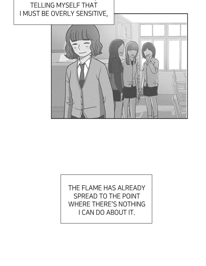 Girl's World Chapter 22 page 40 - Chapter 22