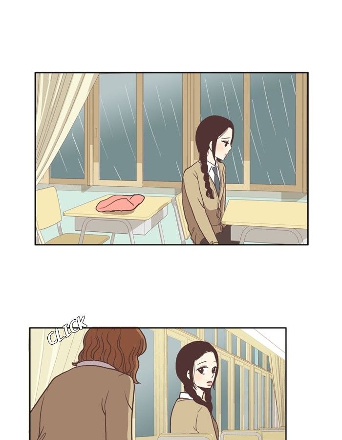 Girl's World Chapter 22 page 45 - Chapter 22