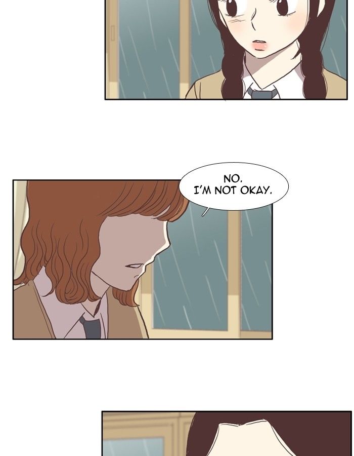 Girl's World Chapter 22 page 47 - Chapter 22