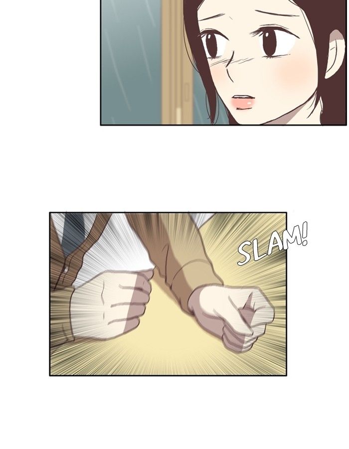 Girl's World Chapter 22 page 48 - Chapter 22
