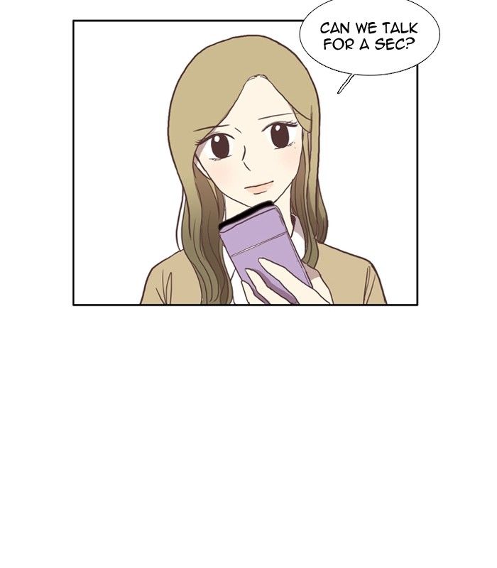 Girl's World Chapter 22 page 56 - Chapter 22