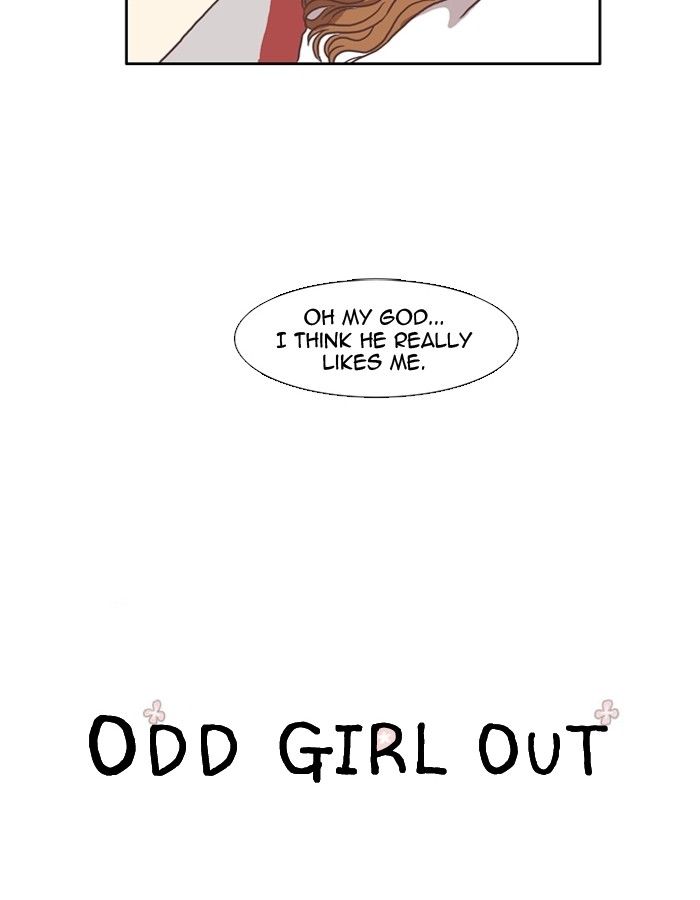 Girl's World Chapter 22 page 6 - Chapter 22