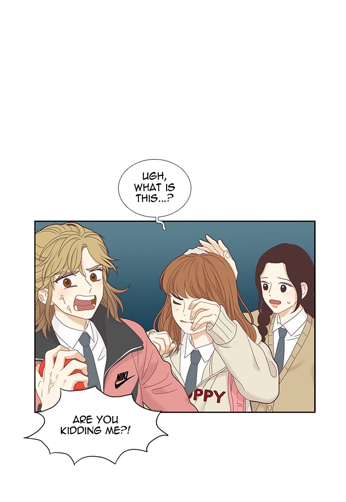 Girl's World Chapter 220 page 11 - Chapter 220: 220 - PART 2.6