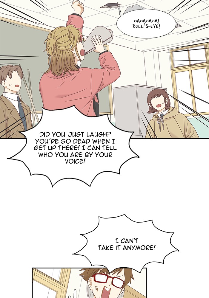 Girl's World Chapter 220 page 14 - Chapter 220: 220 - PART 2.6