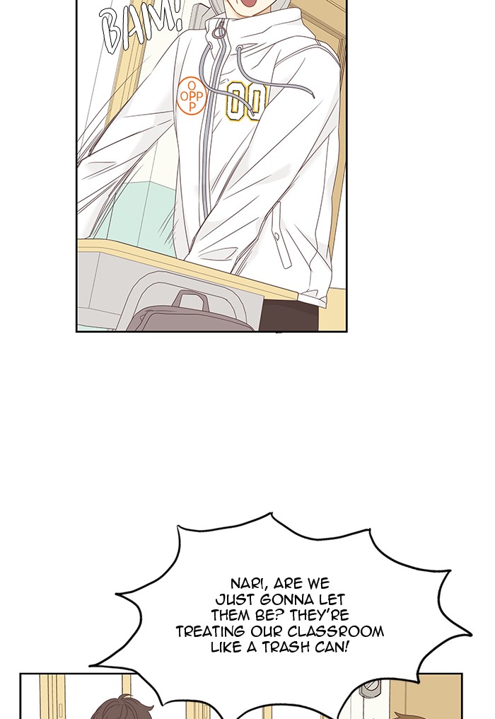 Girl's World Chapter 220 page 15 - Chapter 220: 220 - PART 2.6