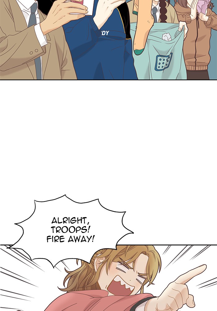 Girl's World Chapter 220 page 18 - Chapter 220: 220 - PART 2.6