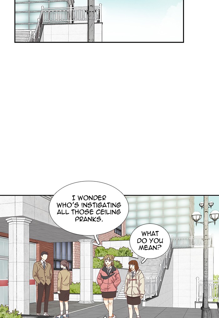 Girl's World Chapter 220 page 25 - Chapter 220: 220 - PART 2.6