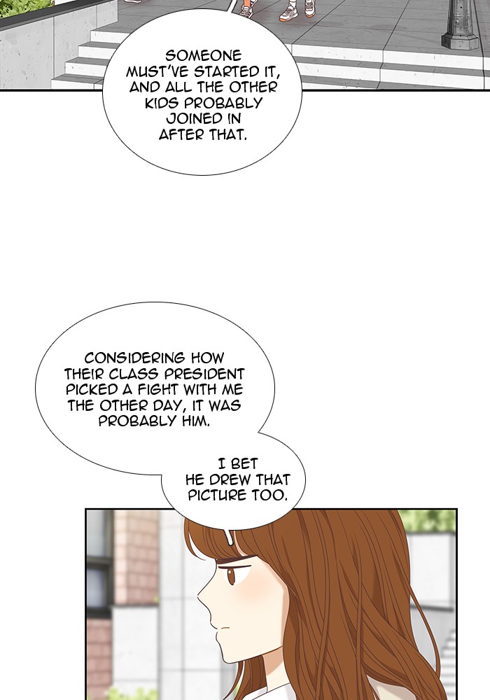 Girl's World Chapter 220 page 26 - Chapter 220: 220 - PART 2.6