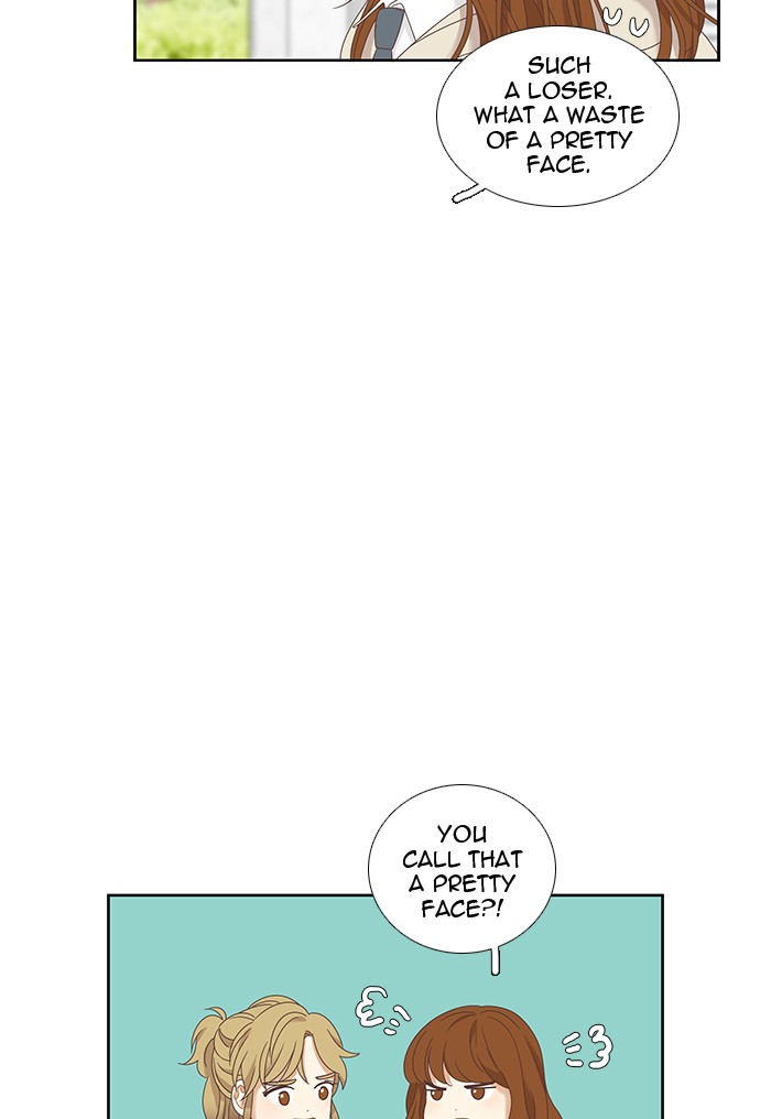 Girl's World Chapter 220 page 27 - Chapter 220: 220 - PART 2.6