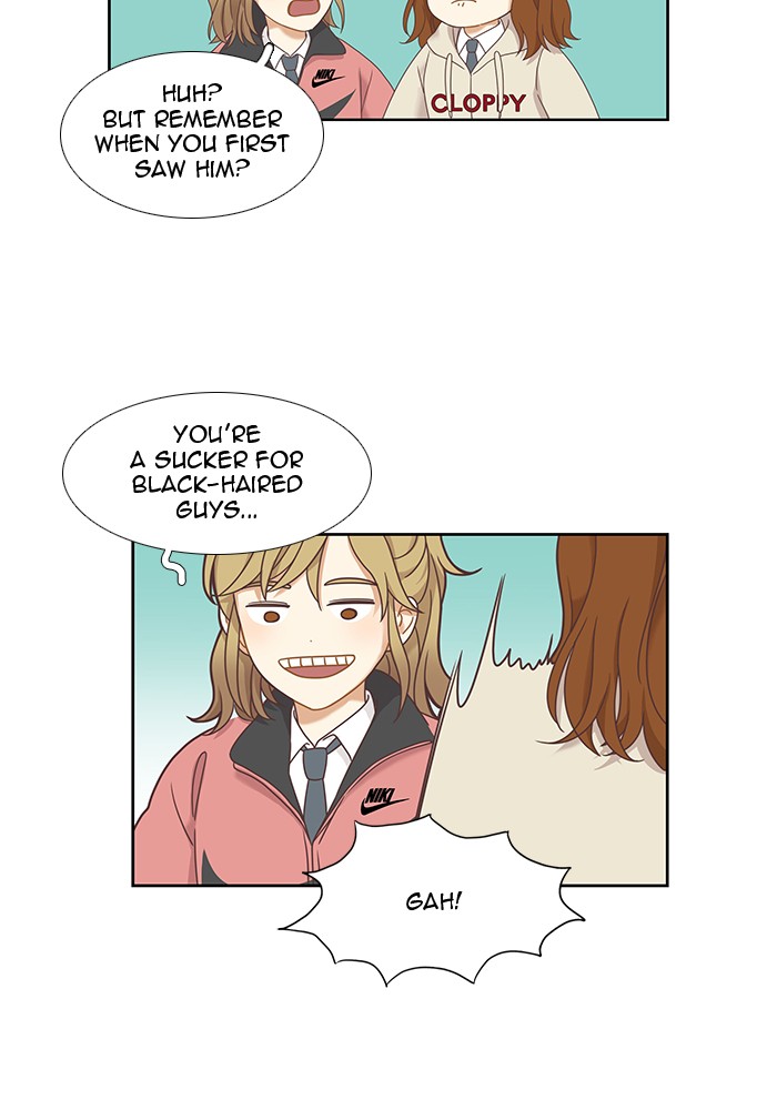 Girl's World Chapter 220 page 28 - Chapter 220: 220 - PART 2.6