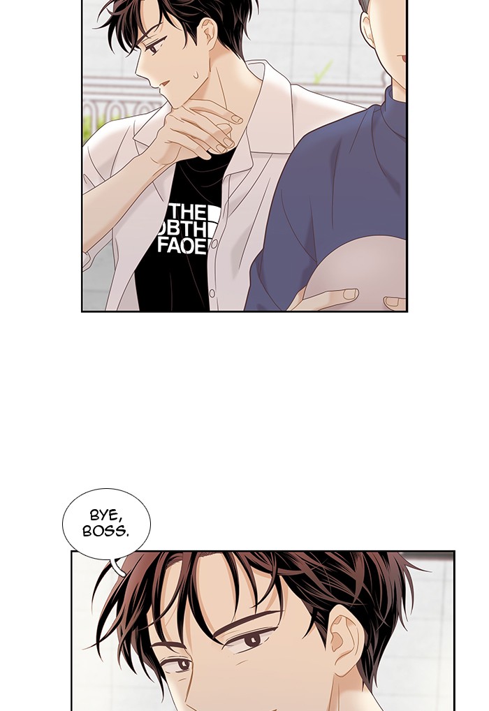 Girl's World Chapter 220 page 36 - Chapter 220: 220 - PART 2.6