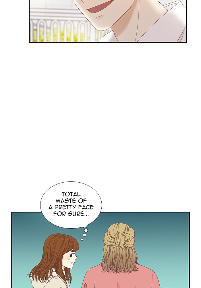 Girl's World Chapter 220 page 37 - Chapter 220: 220 - PART 2.6