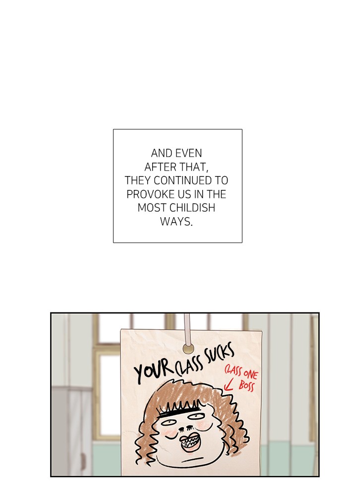 Girl's World Chapter 220 page 39 - Chapter 220: 220 - PART 2.6