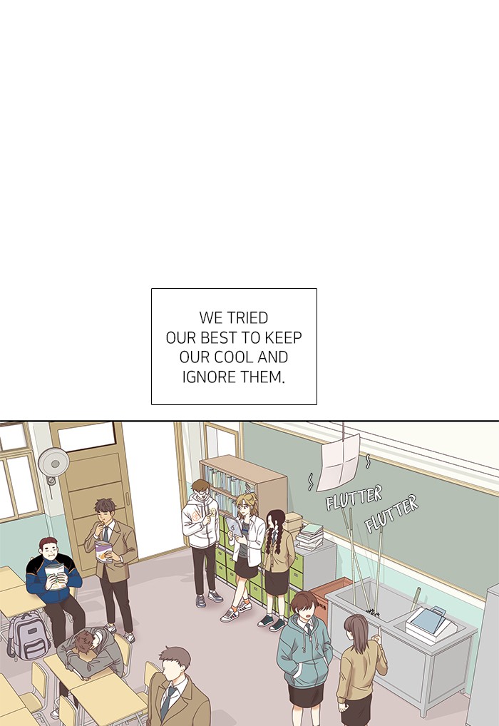 Girl's World Chapter 220 page 40 - Chapter 220: 220 - PART 2.6